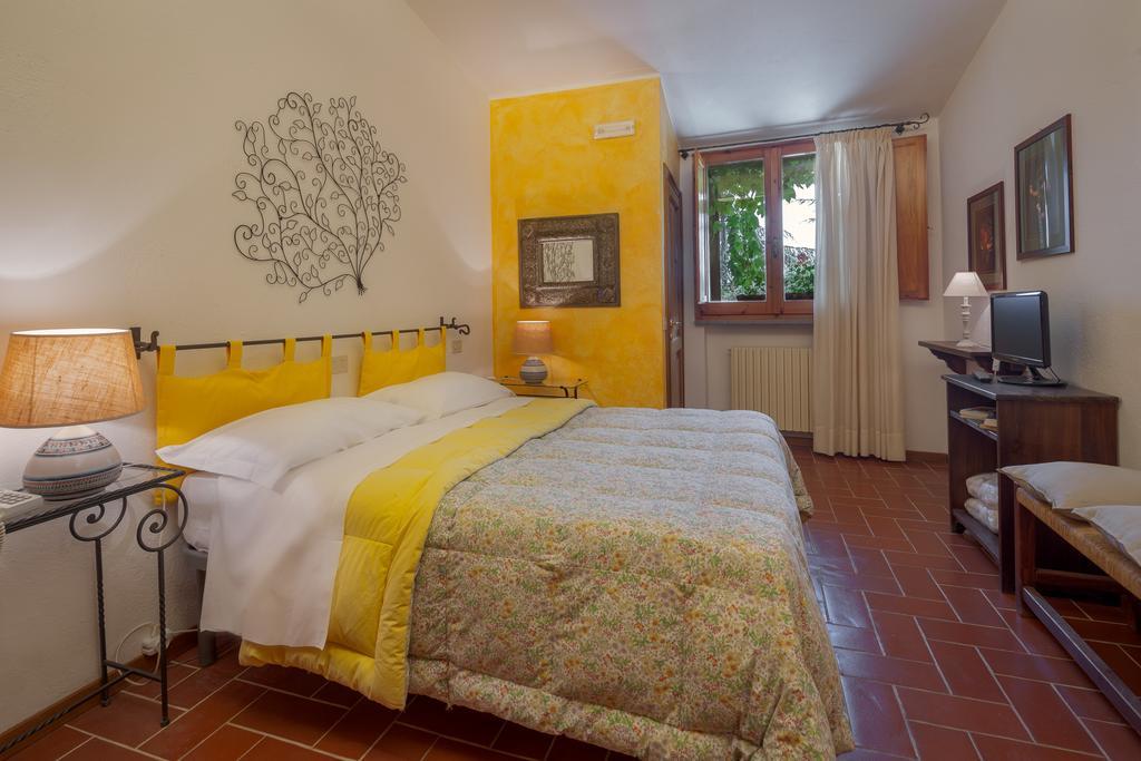 Fattoria Di Vibio Monte Castello di Vibio Exterior foto