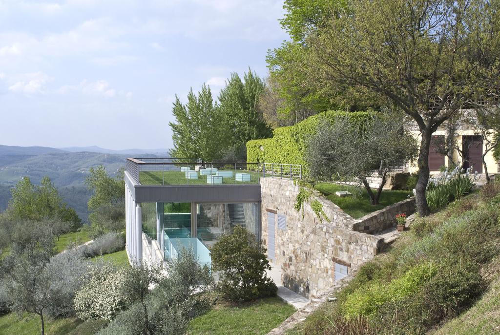 Fattoria Di Vibio Monte Castello di Vibio Exterior foto
