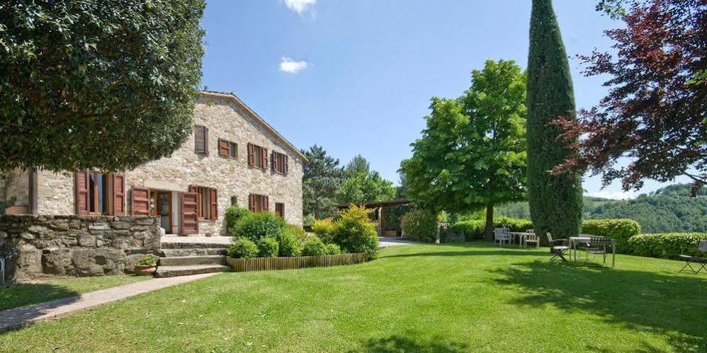 Fattoria Di Vibio Monte Castello di Vibio Exterior foto